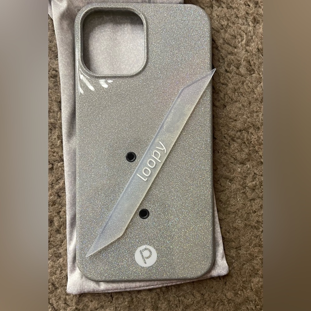 Loopy case